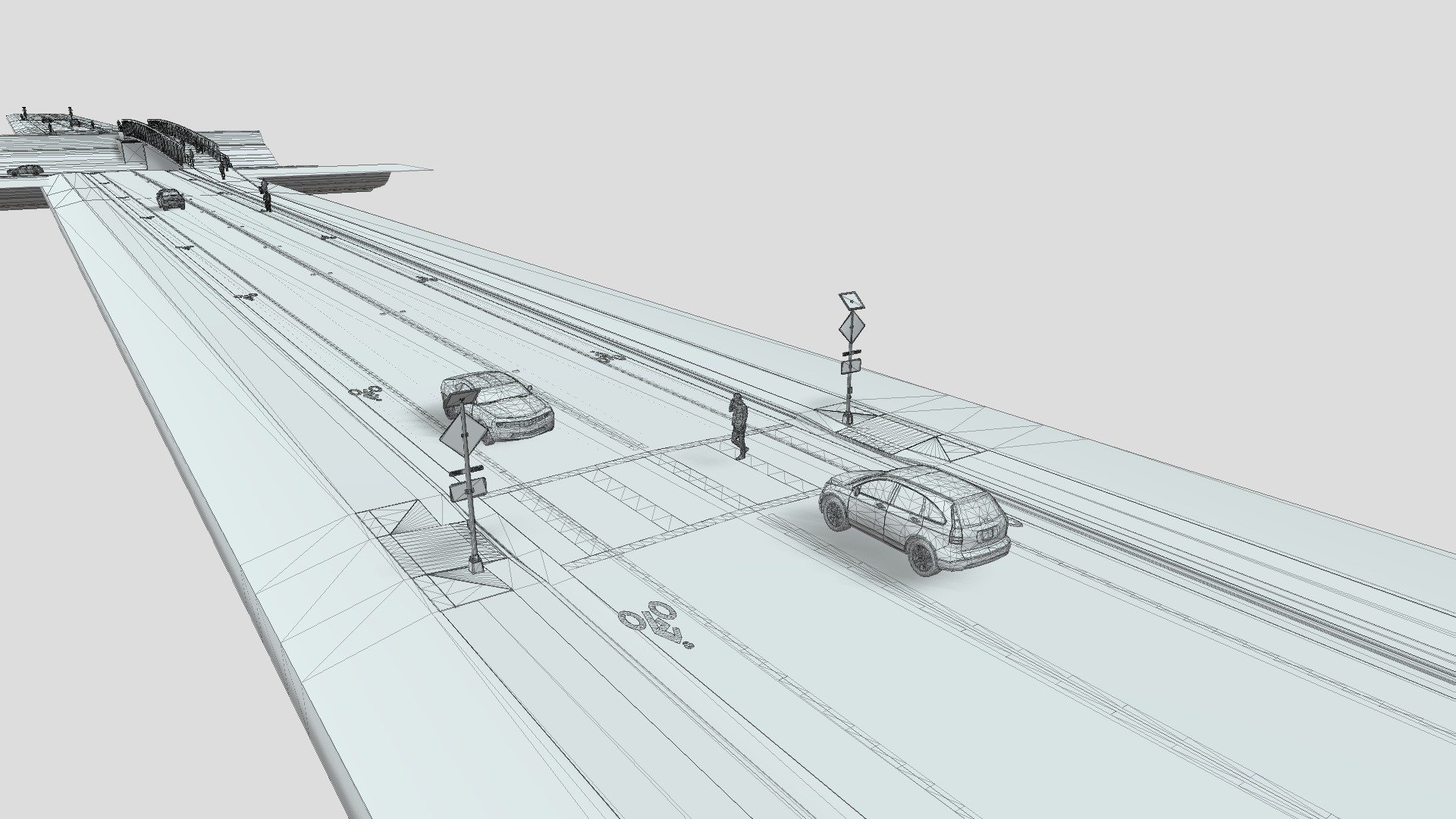 09_07_2023 Holly Street Preliminary Model Update 3D model by bcceng