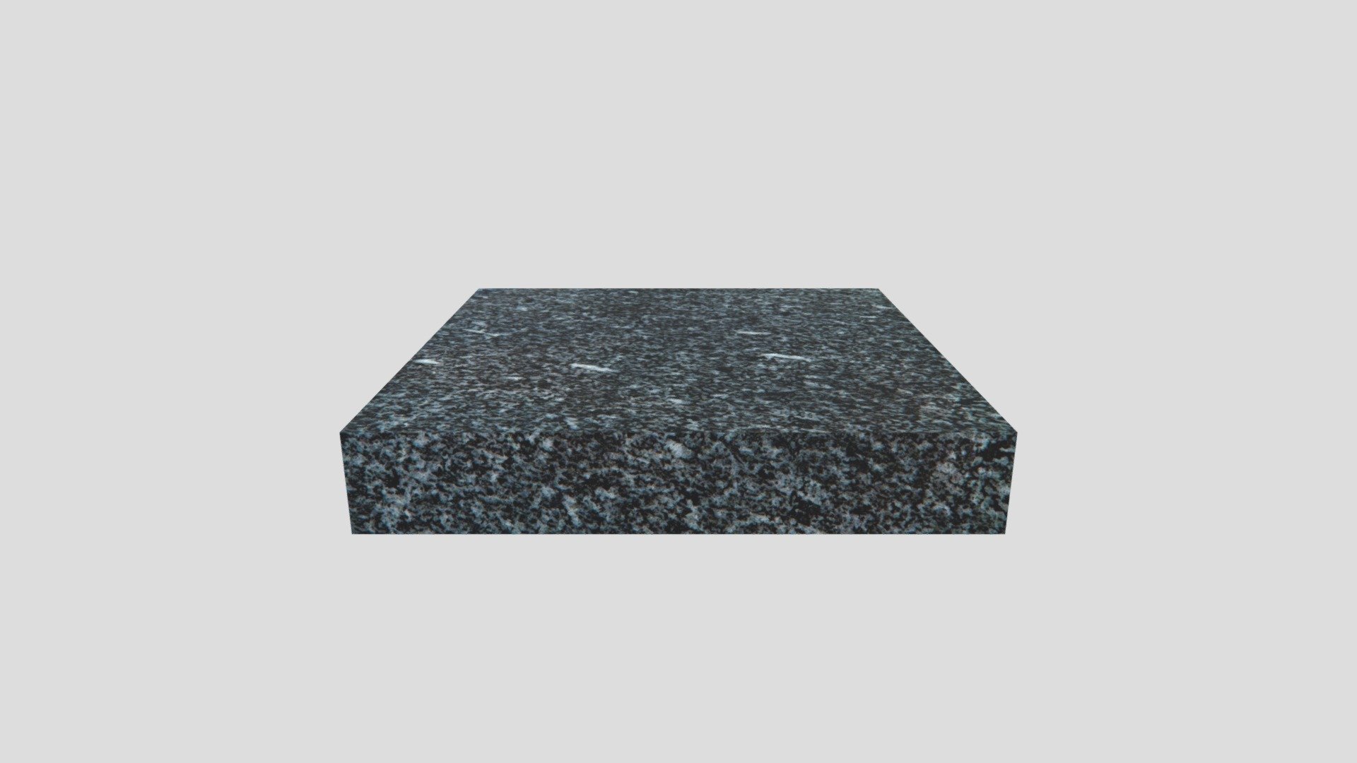 Silva Preta Favaco Polished