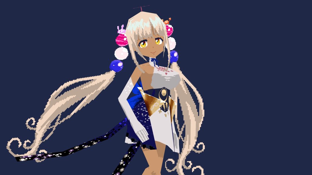 Tsukumo Sana (hololive)