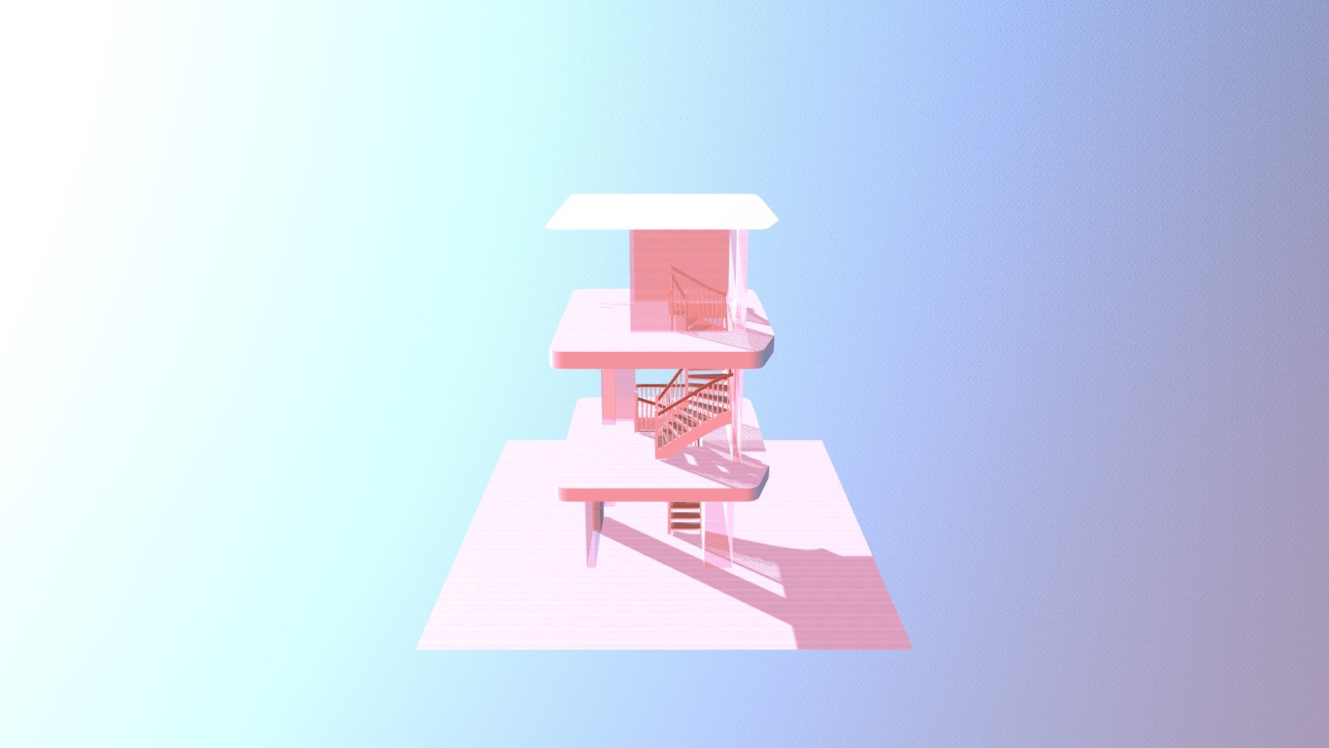 Feierbakken 4 Drammen — Sketchfab embed 3D viewer