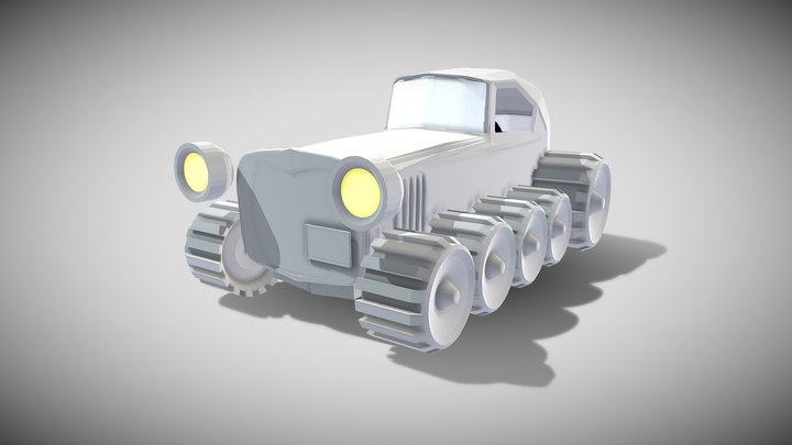 Tractor