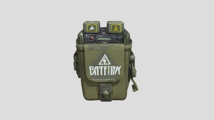 Battery Pack