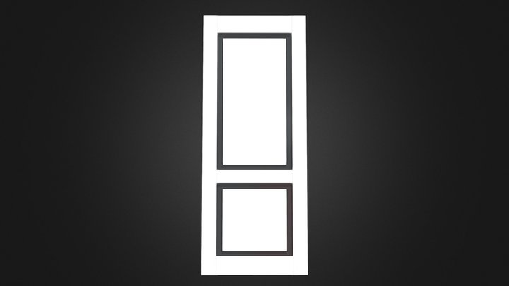 MSDOORS KANSAS – Free 3D Model STL