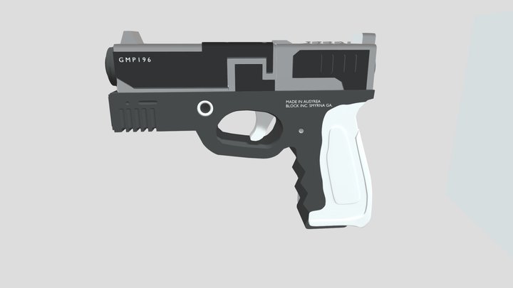 Gun