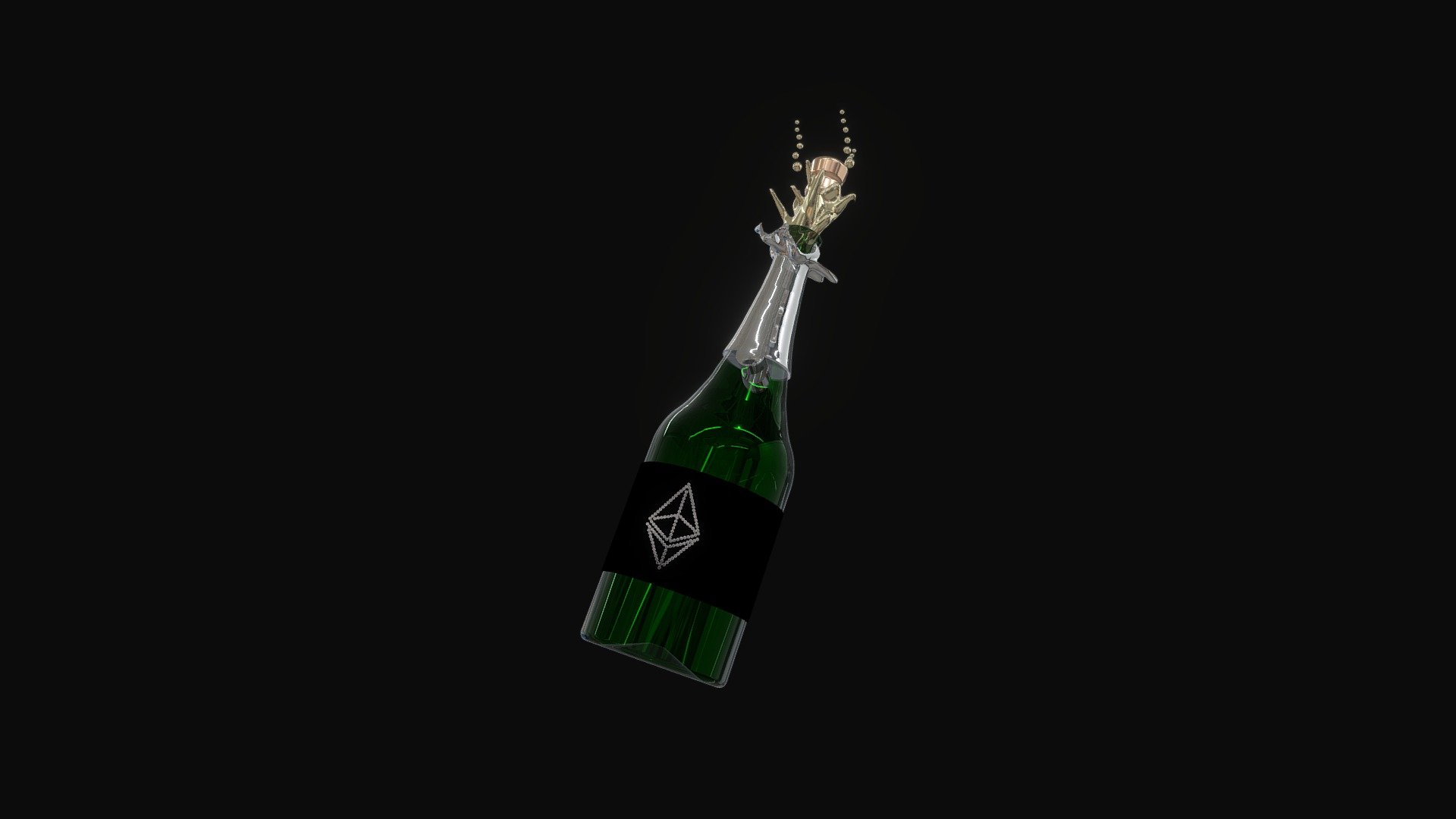 Champ - 3D model by Artistjodi [44cdf9f] - Sketchfab