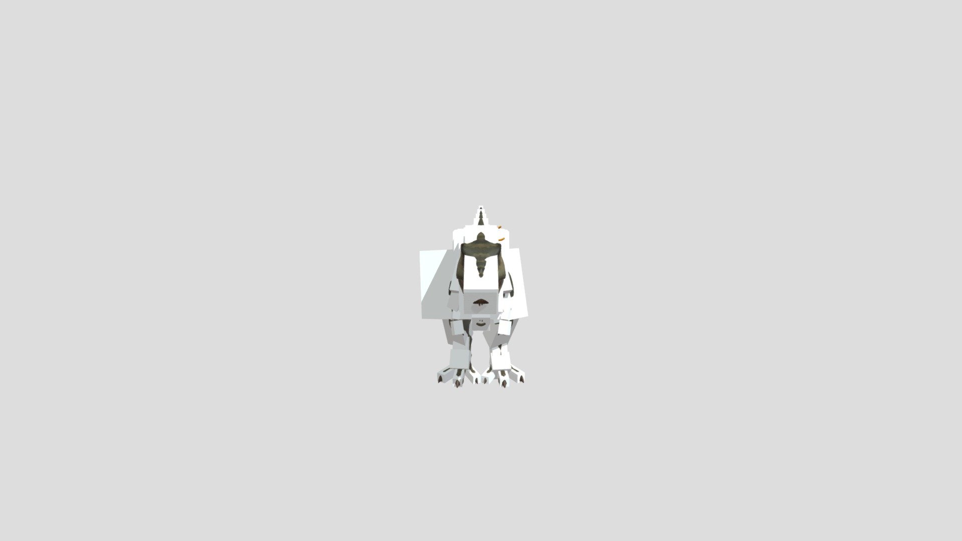 Image To Stl.com_trex_jwe2 - Download Free 3D model by AngelGamar ...
