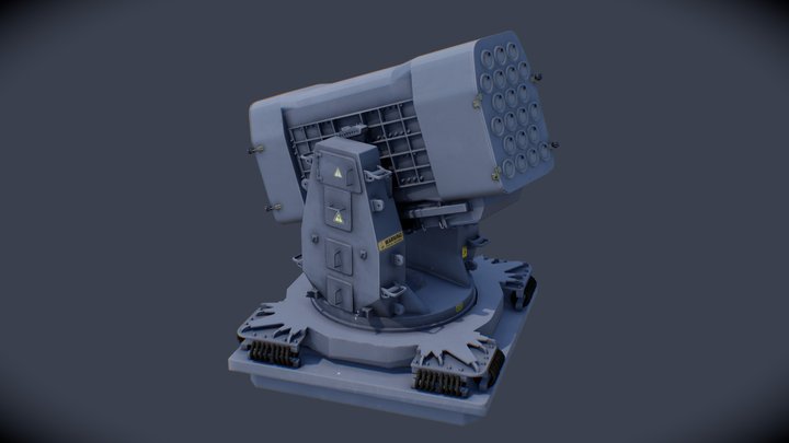 Antivirus 3D models - Sketchfab