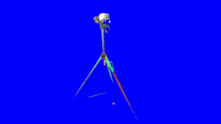 SC_115 3D Model