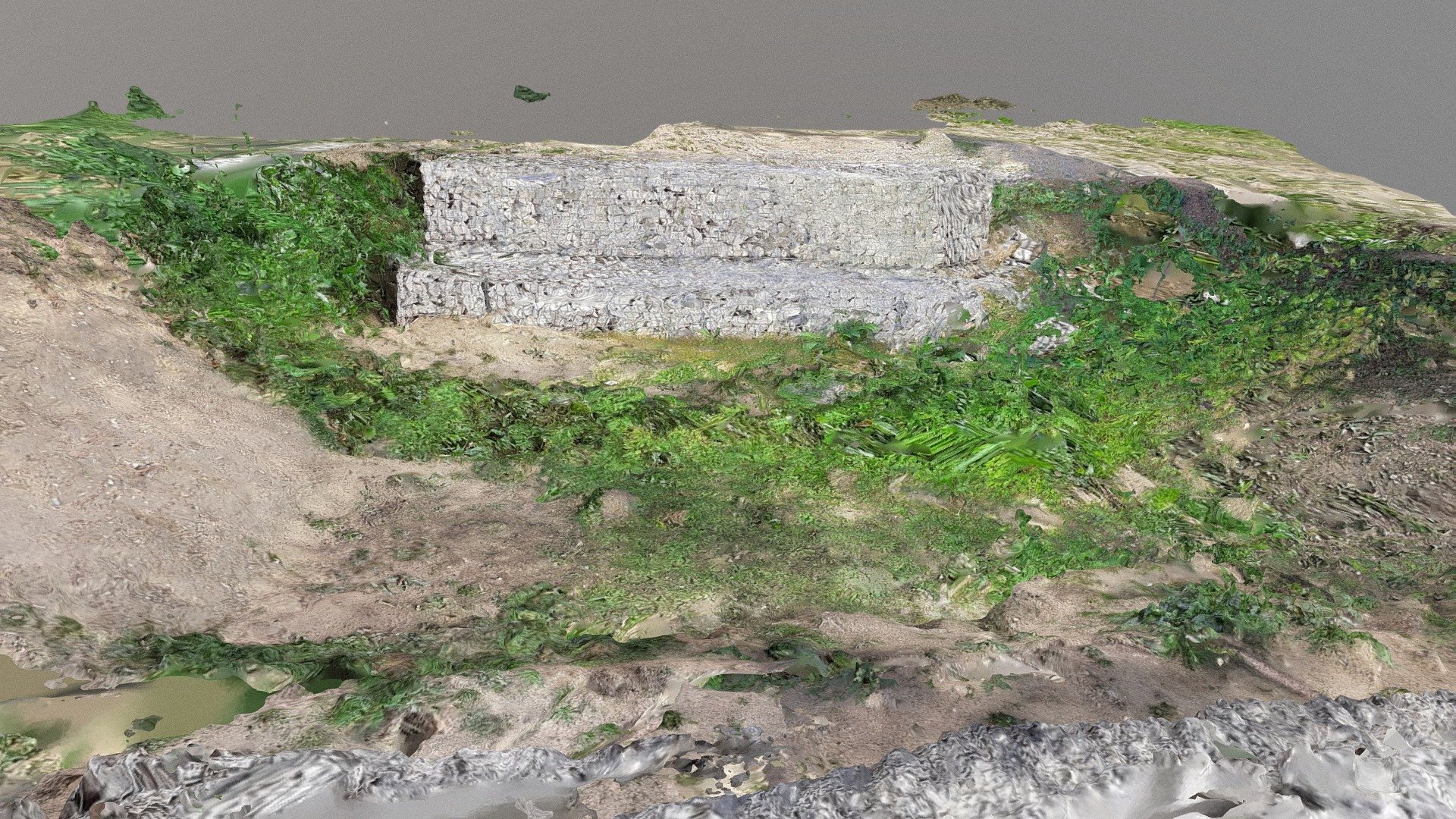 36 Engieer Regiment bridge gap