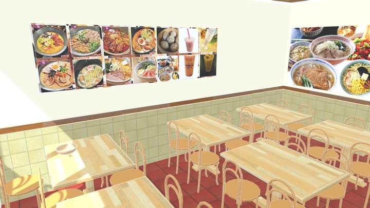 noodle restaurant