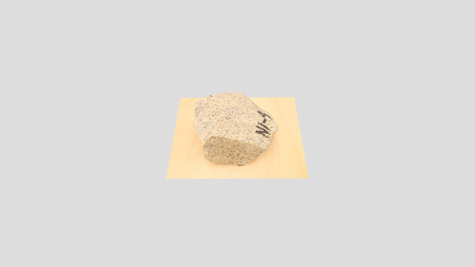 NI09 — Sketchfab embed 3D viewer