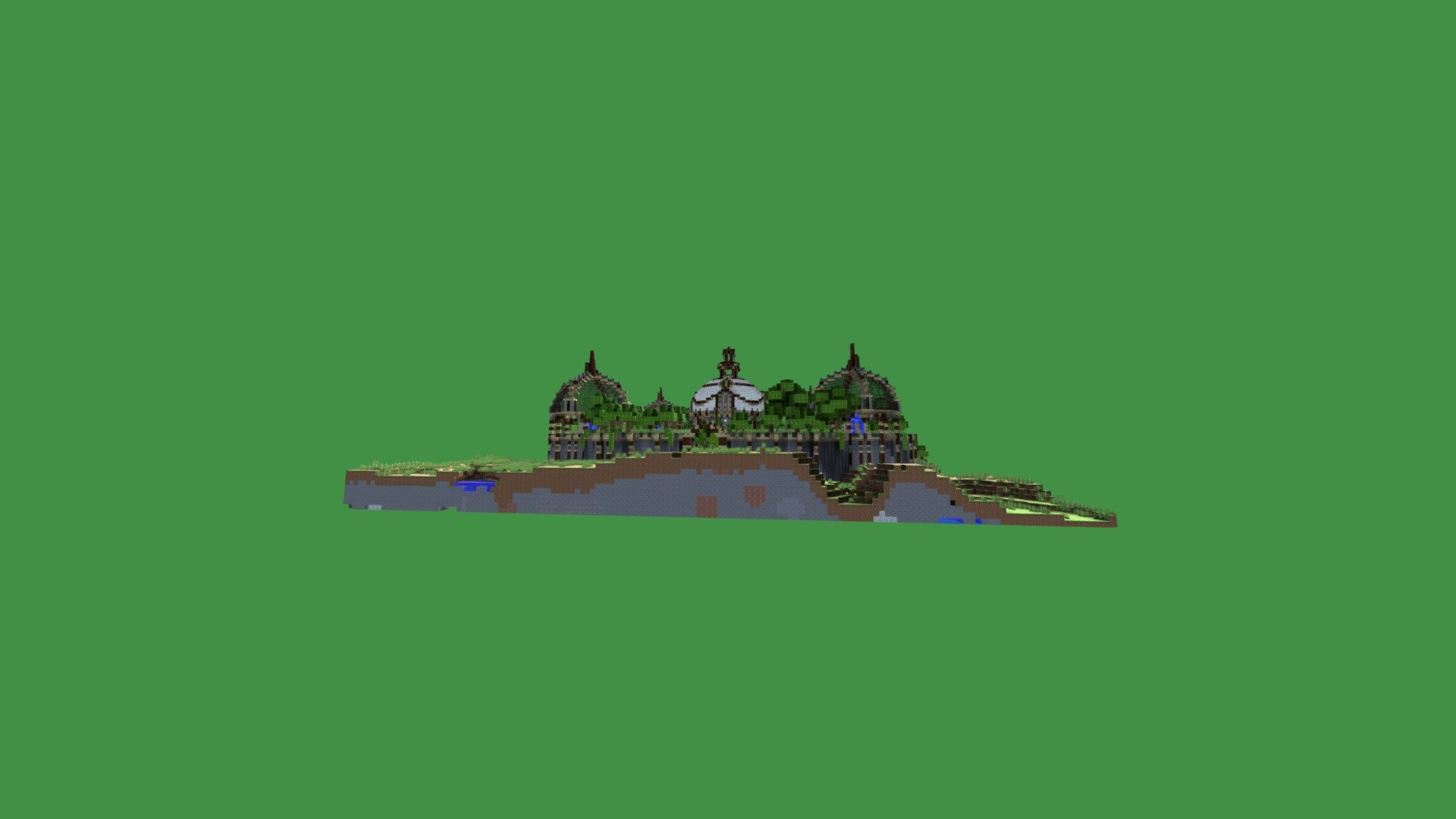 CMI Spawn