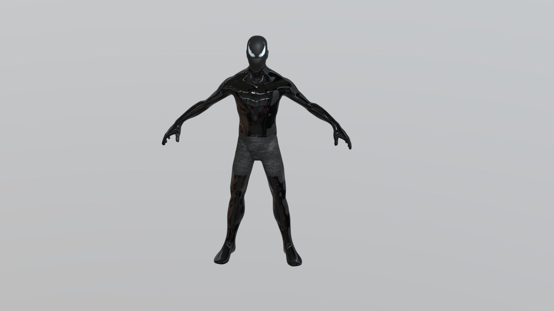 Venomous