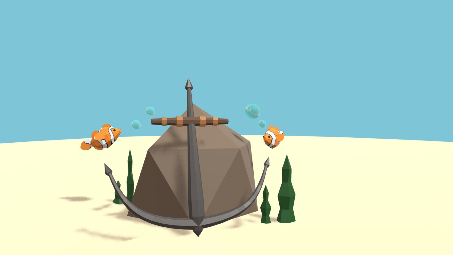 Fish