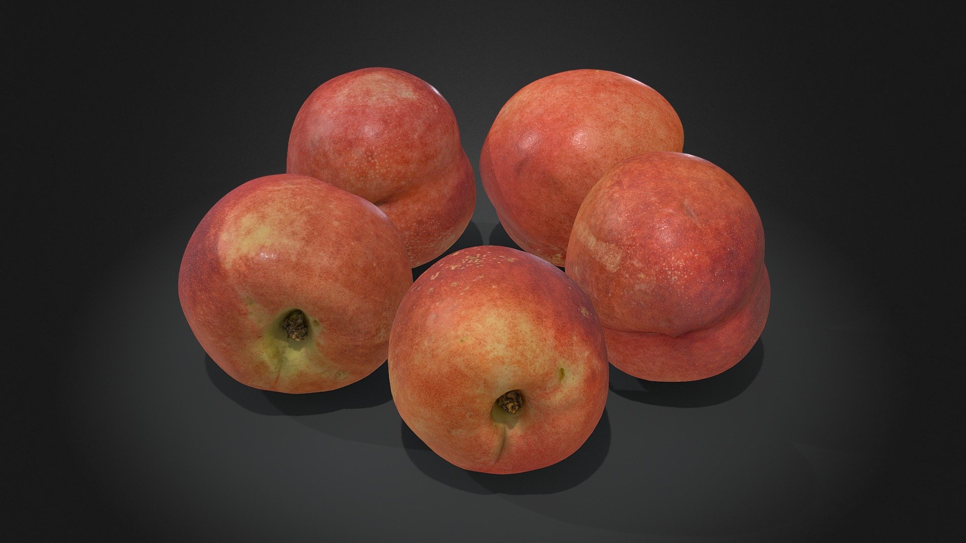 Nectarines
