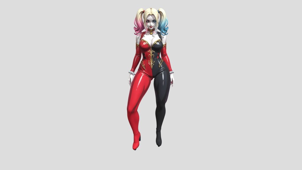 harley quinn