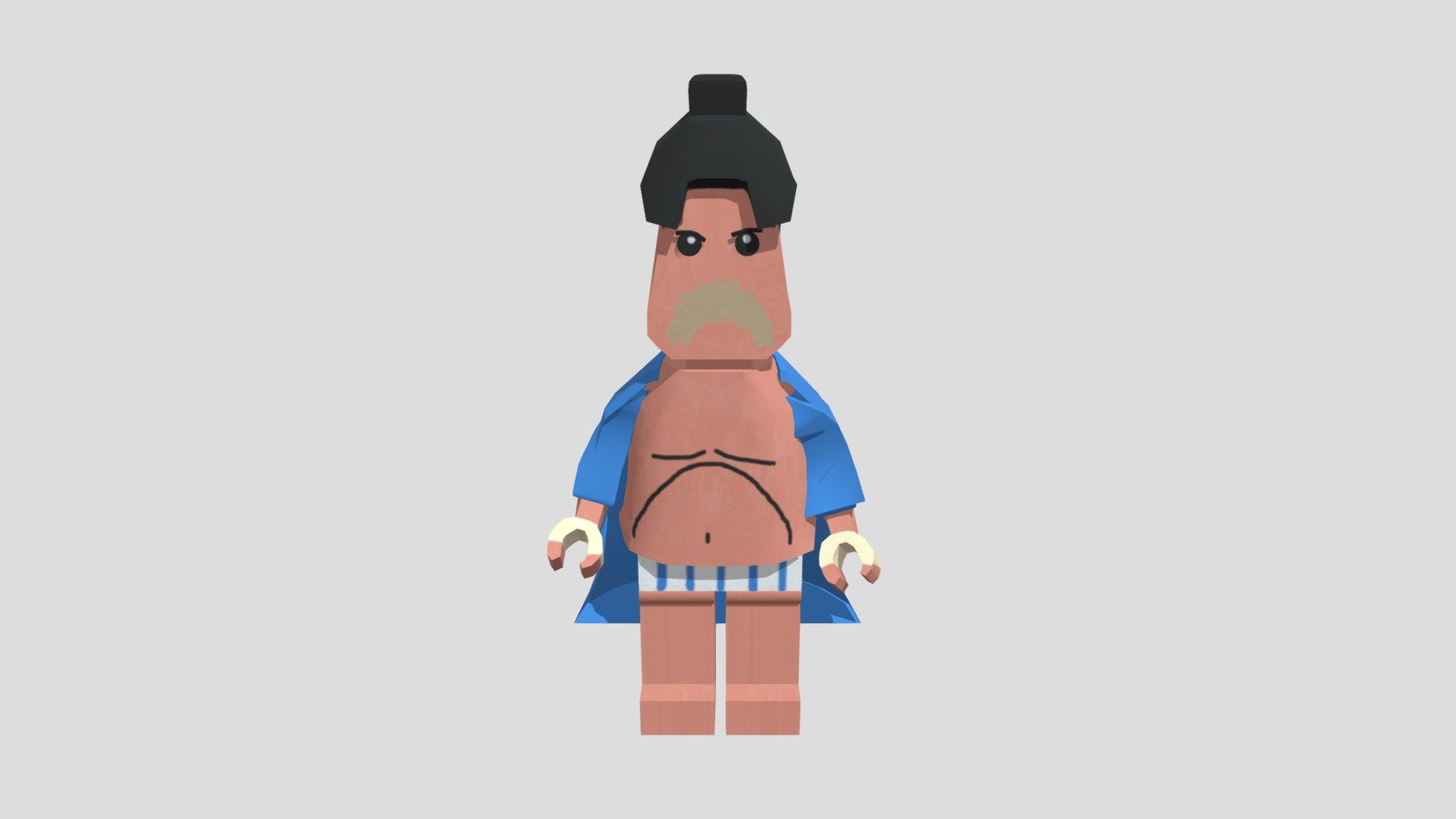 New Walrus Zumo Lego