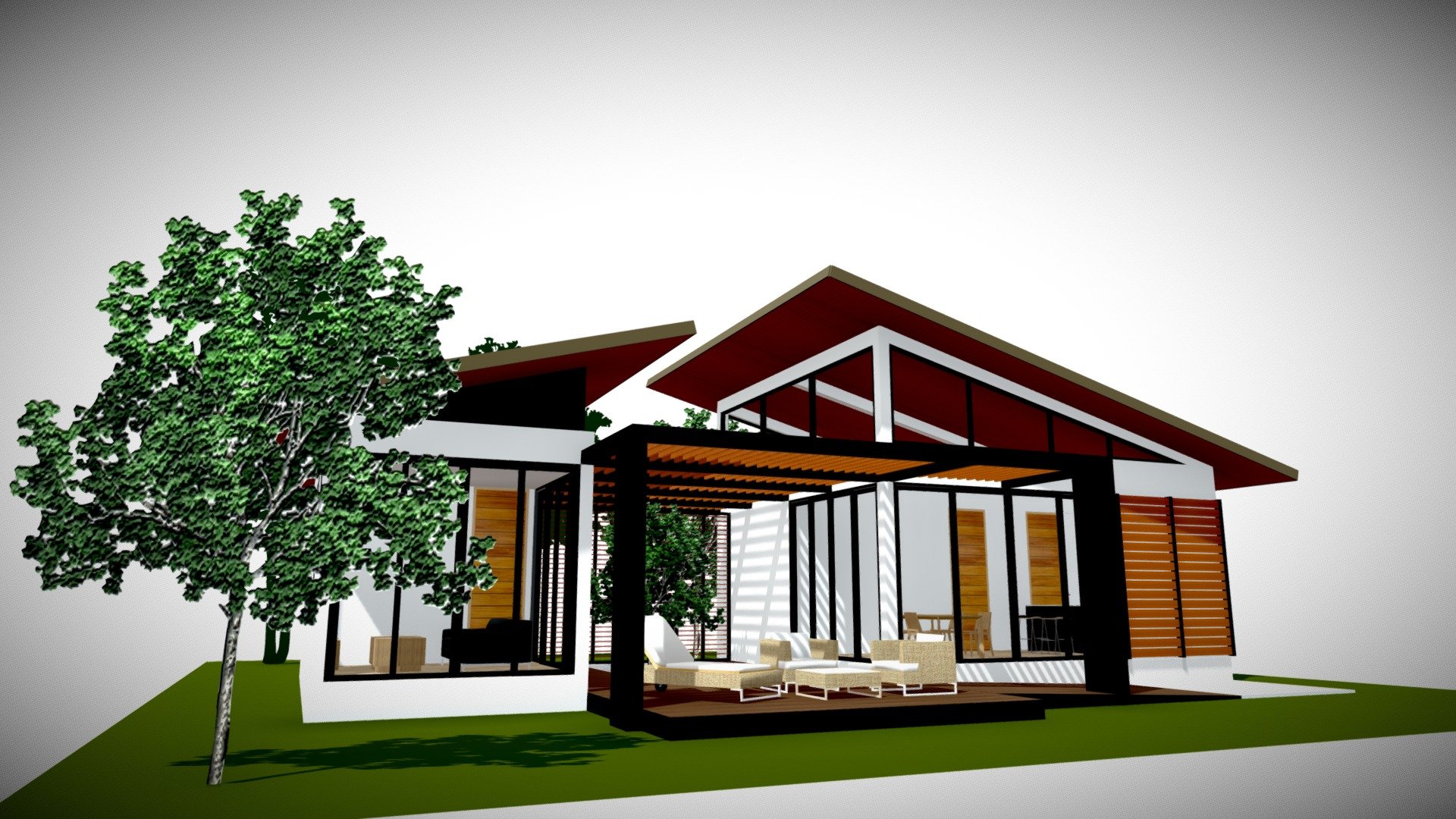 design a house 3d