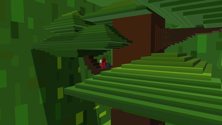 tree 3D Model