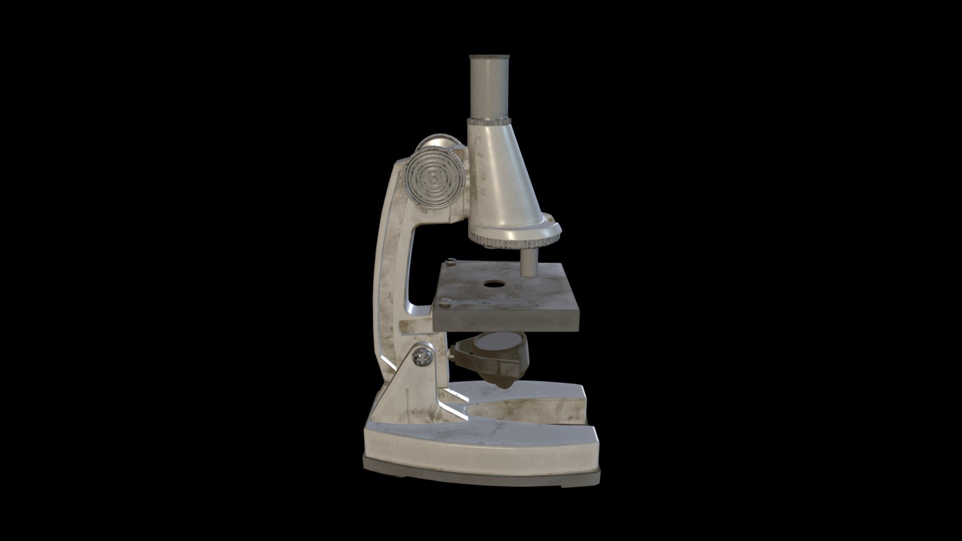 Microscope101 (textured)