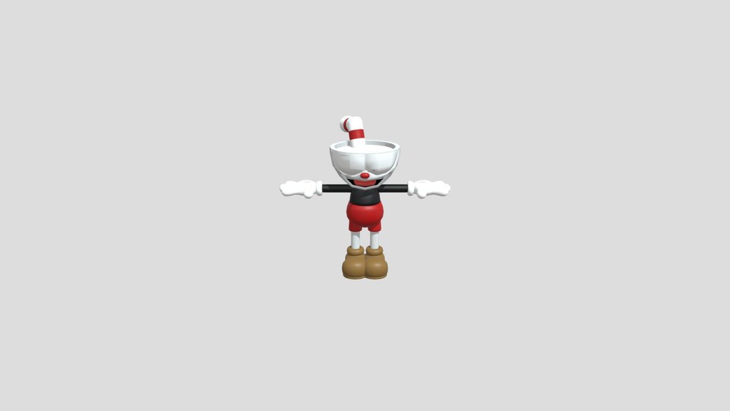 Cuphead