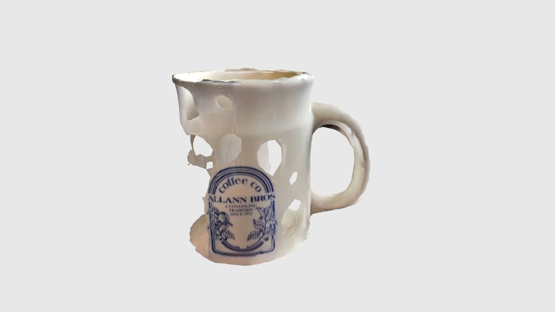 Alan brother coffee cup - Download Free 3D model by bobbin_rice  (@bobbin_rice) [44d9658]