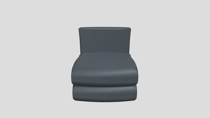 CENTRAL 3D Model