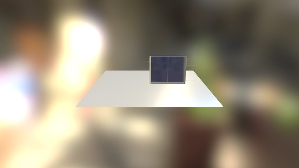 esploso03 3D model by temacad [44dd634] Sketchfab