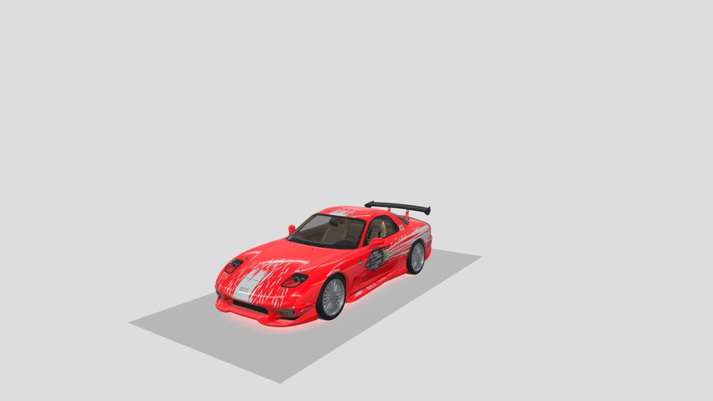 1993_VeilSide_C-II_Mazda_RX-7_Fast__Furious