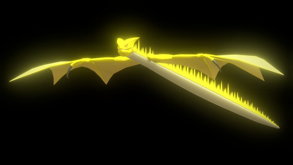 Super Shenron