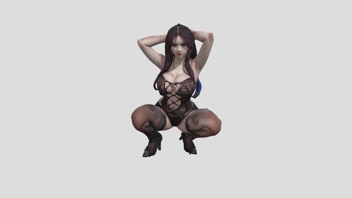 Everything Find Files Instantly 3D Model