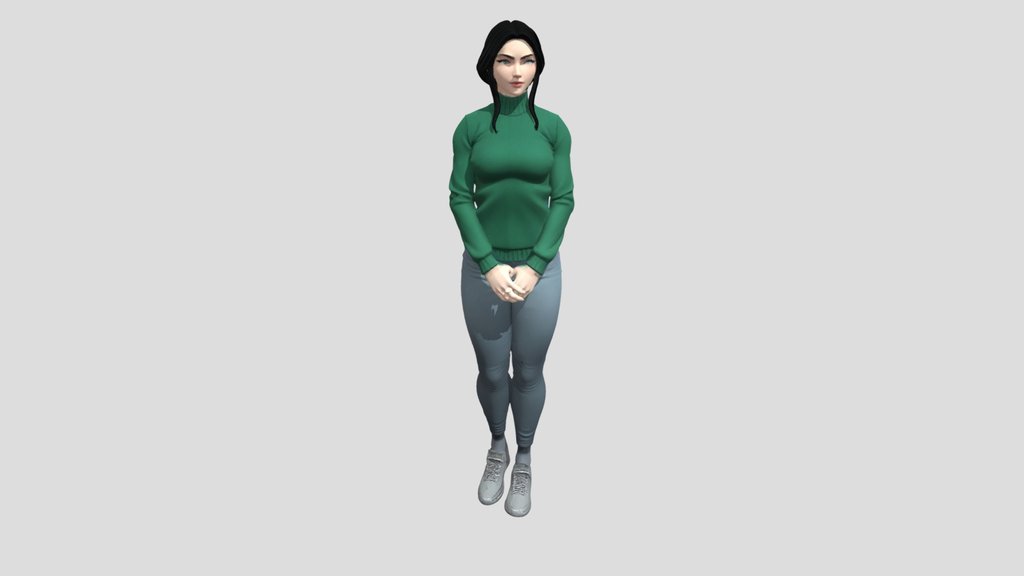 model