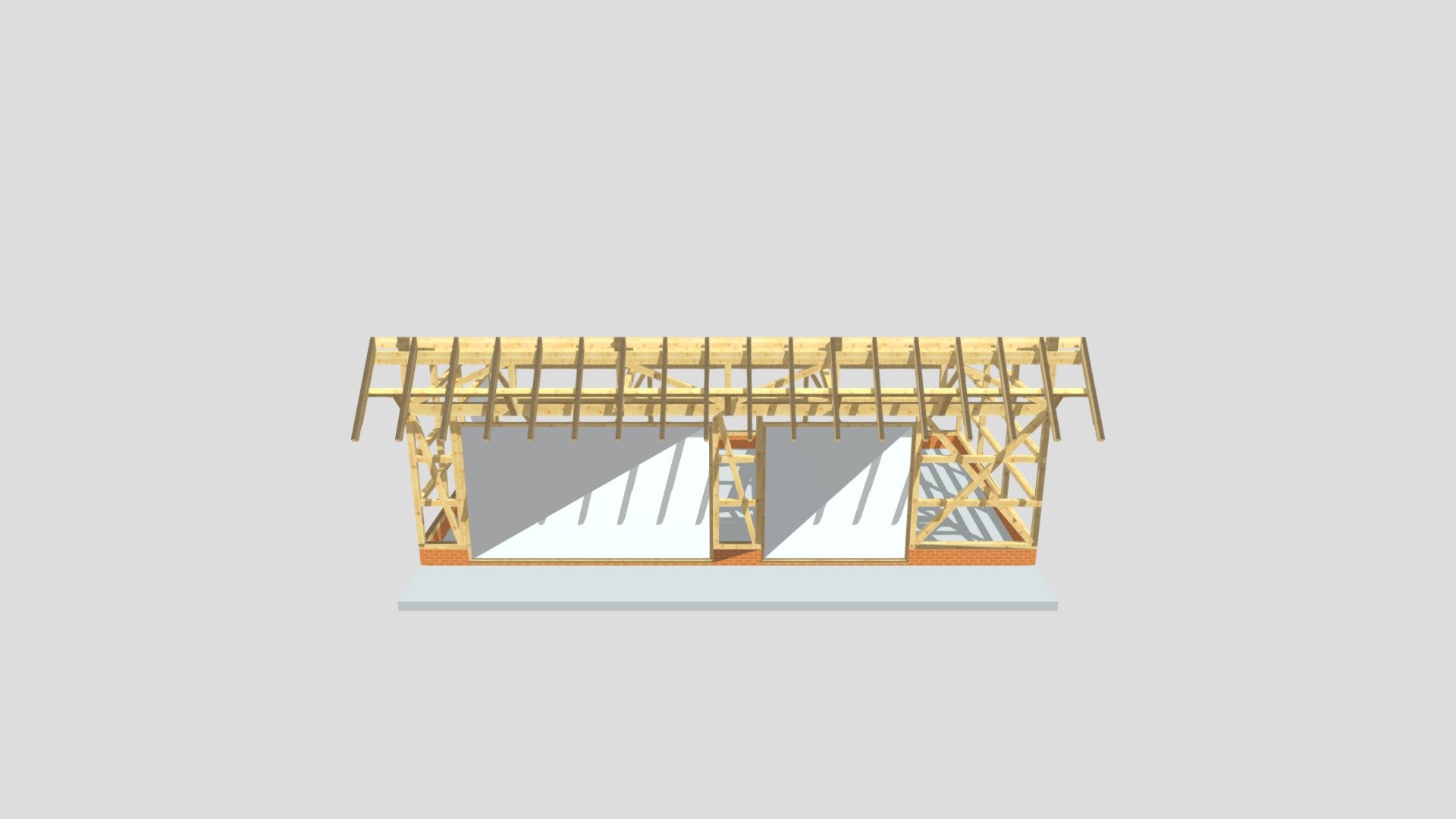 zur Mühlen Remise.xml — Sketchfab embed 3D viewer