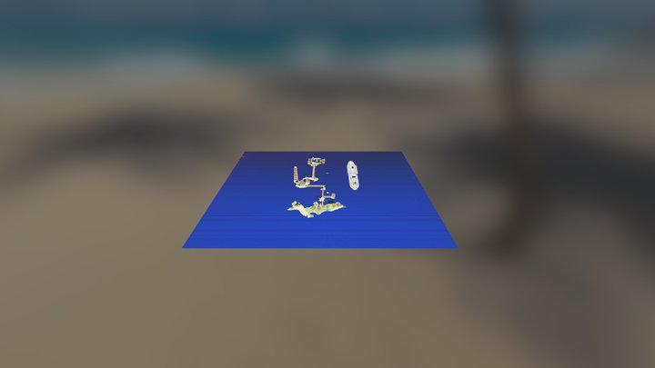 test.zip 3D Model