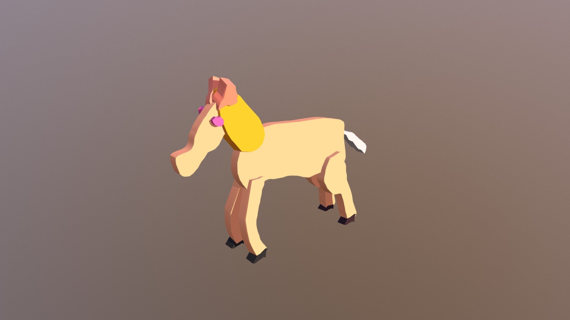 testhorse