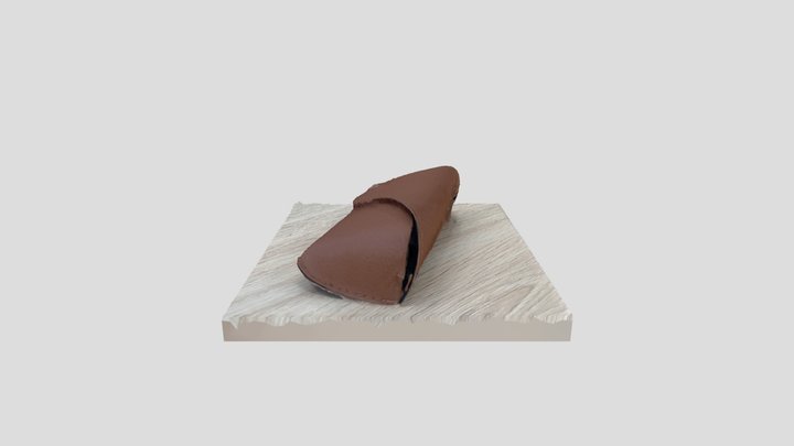 Scan 2022-04-04T14:50:16.800Z 3D Model