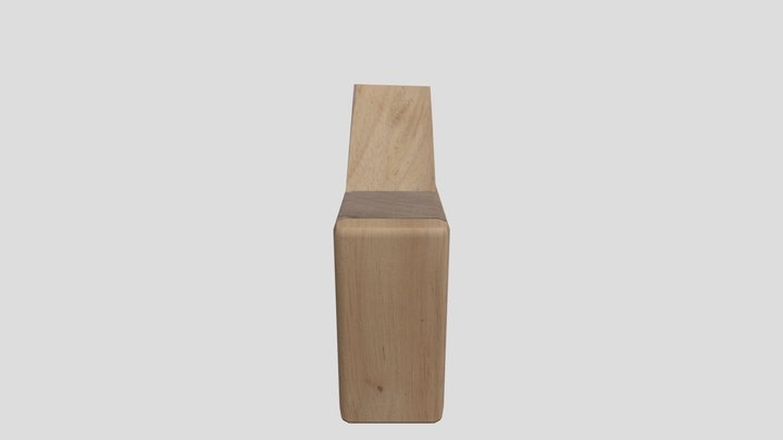 blockyblocks 3D Model