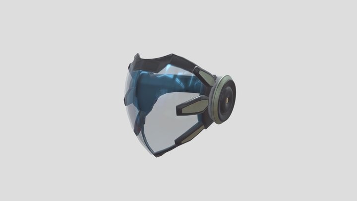 Poco ECO Mask