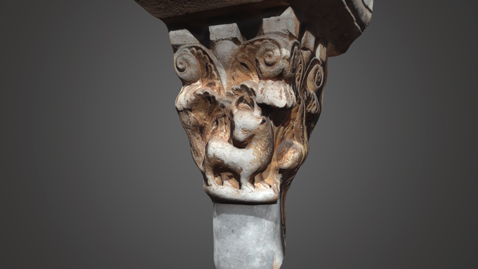 Capitell