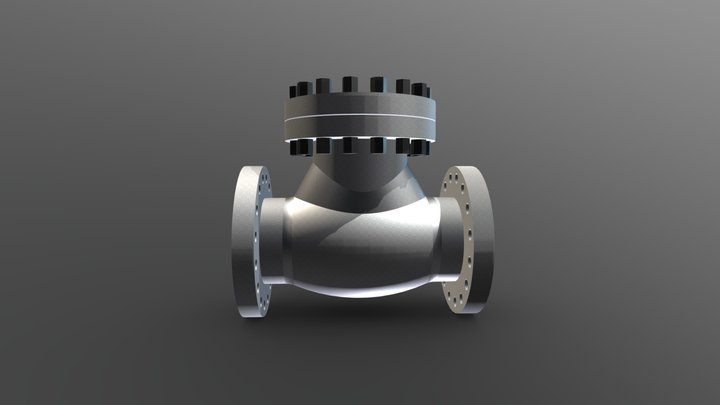 Test 3d model 3D Model
