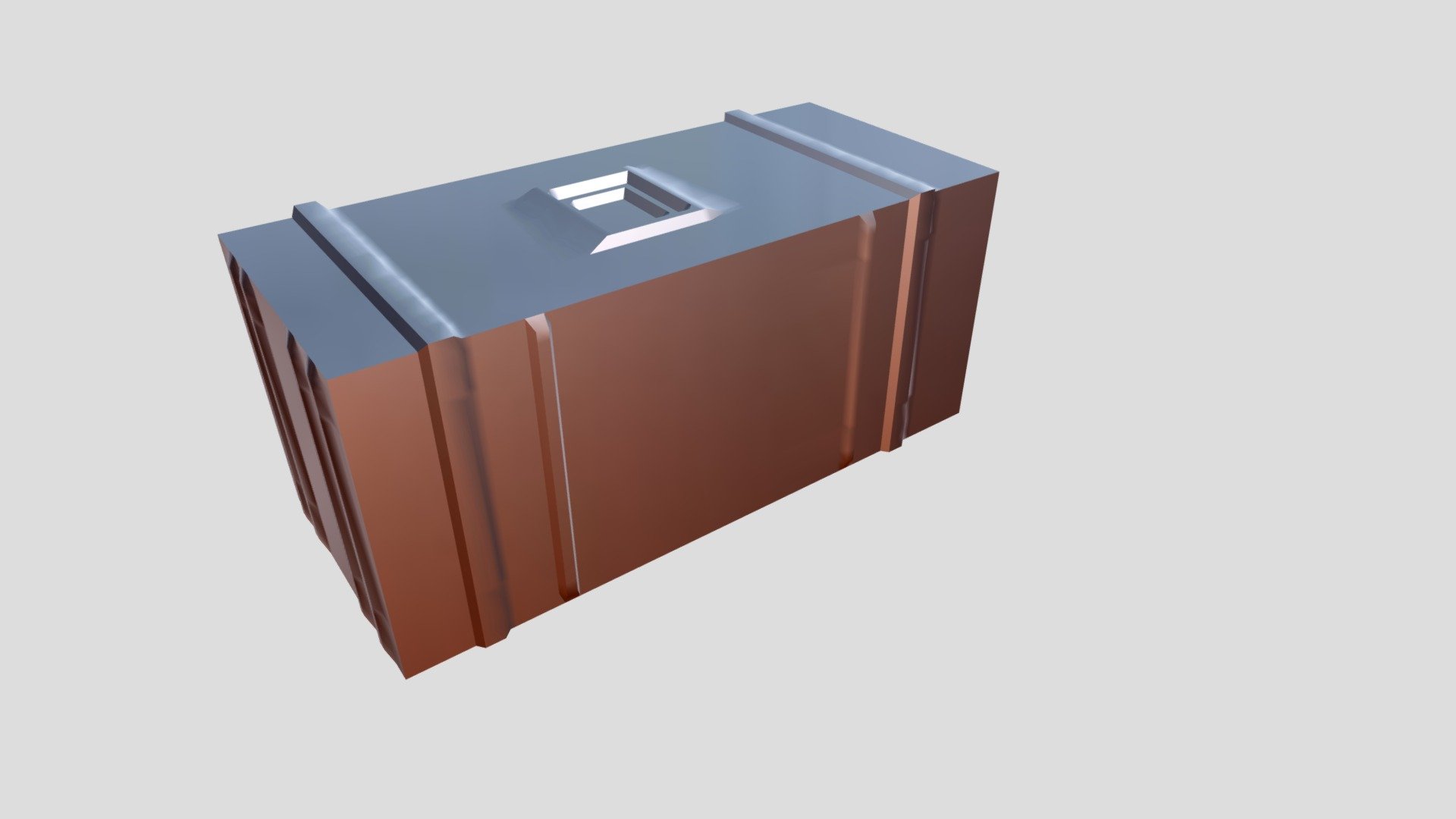 Simple Container