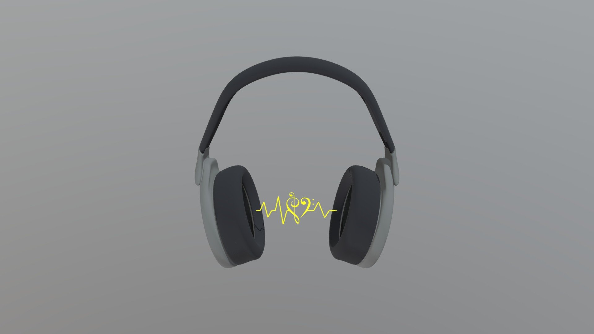 Headphone