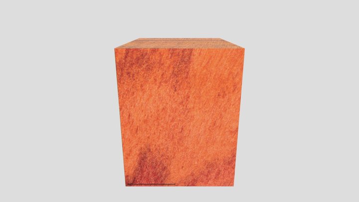 D3 3D 3D Model