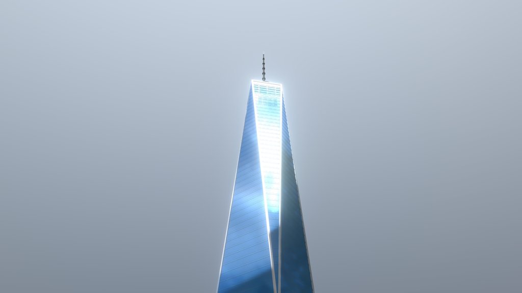One World Trade Center