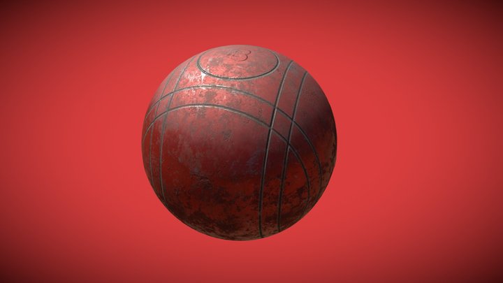 bouleBall