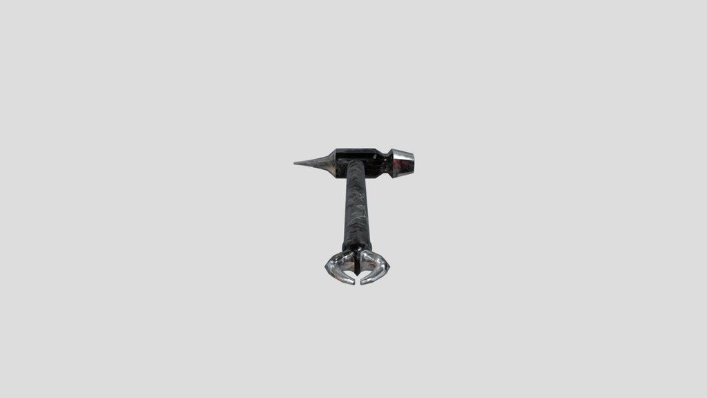 Mk Basemesh Mace 05