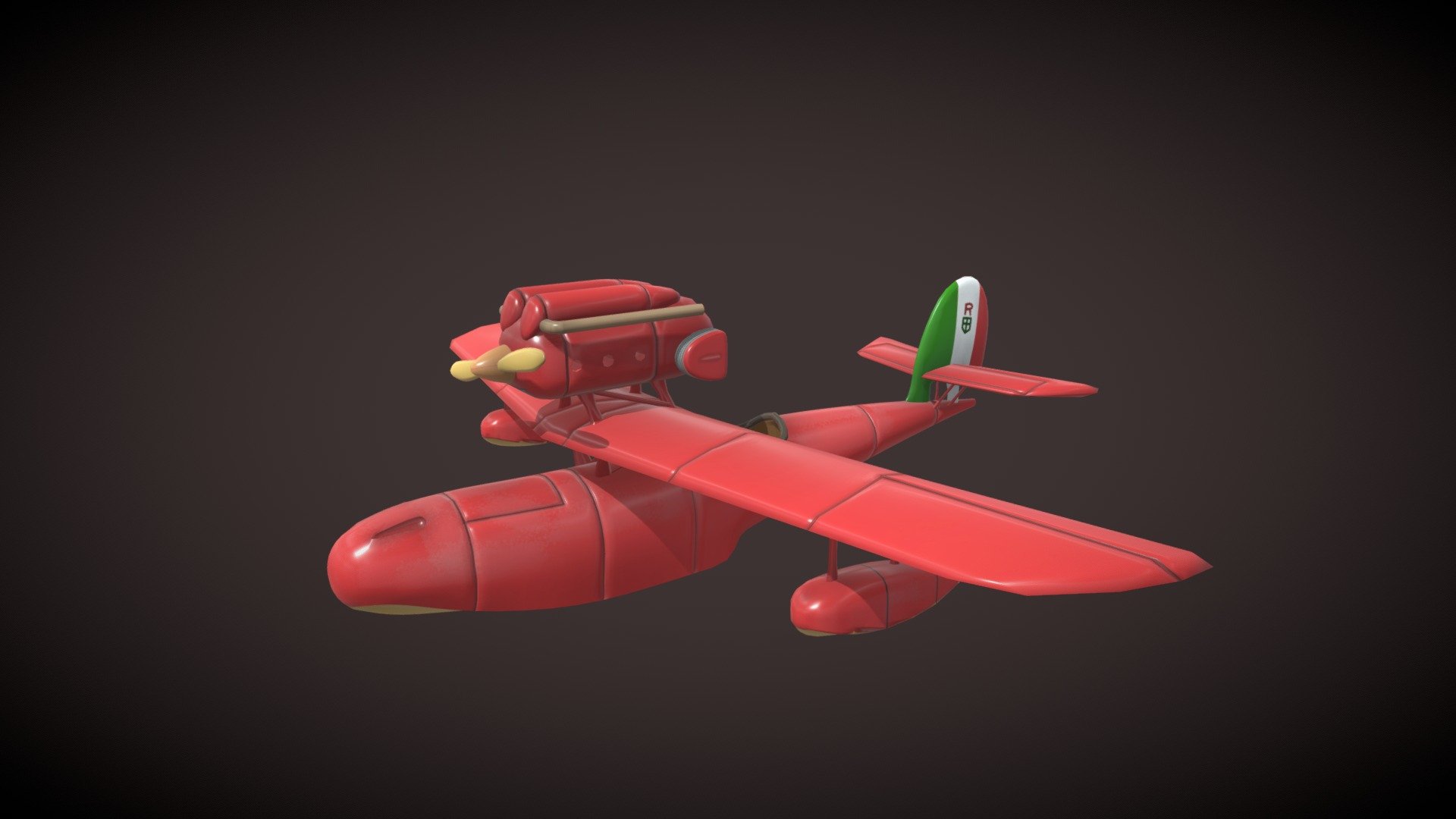 airplane