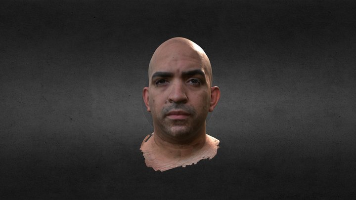 All4theArt 3D Model