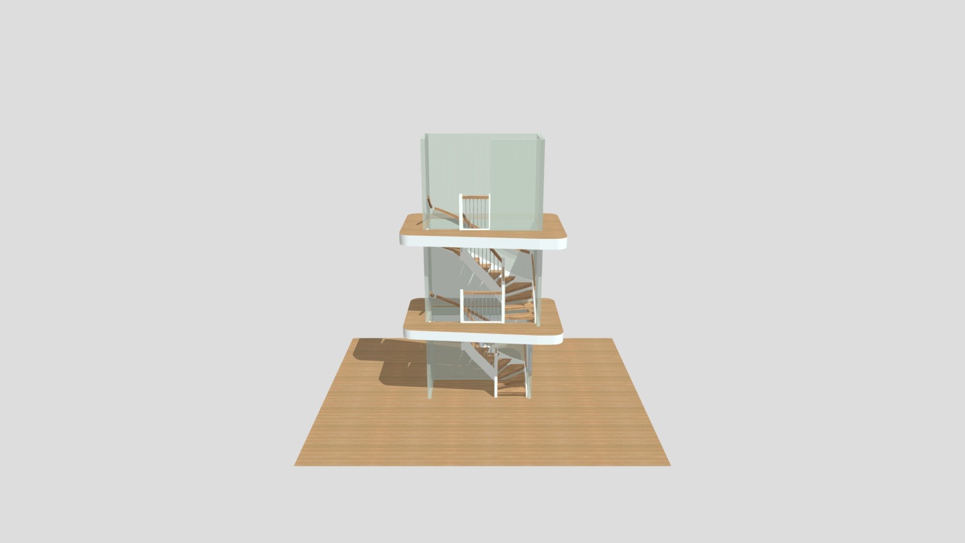 T4160 - 3D model by Eiktrapp (@eiktrapp.no) [44ed997] - Sketchfab