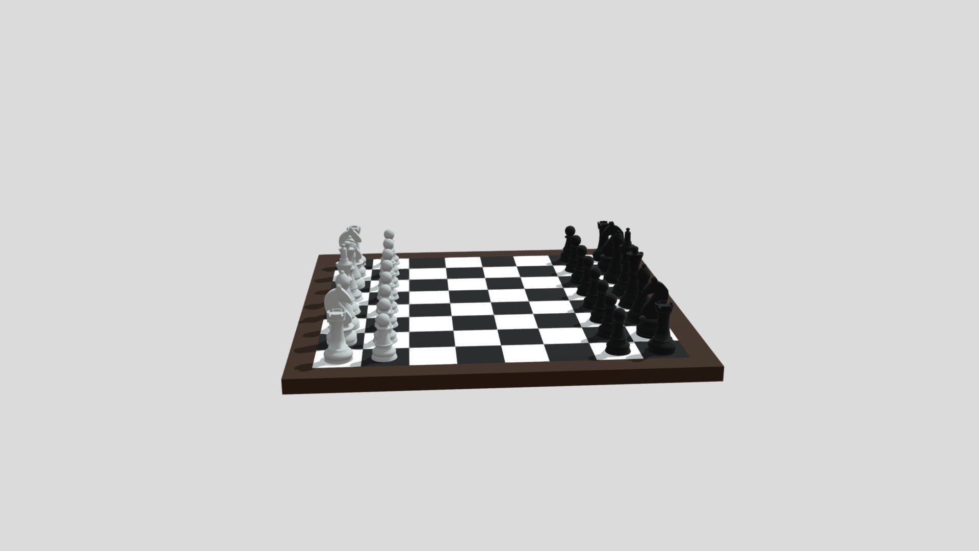 Chess Set